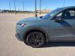 2026 Honda HR-V Sport SUV