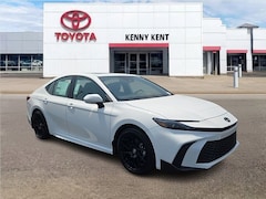 2026 Toyota Camry SE Sedan