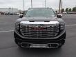 2025 GMC Sierra 1500 Denali Truck Crew Cab