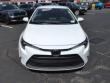 2026 Toyota Corolla LE Sedan