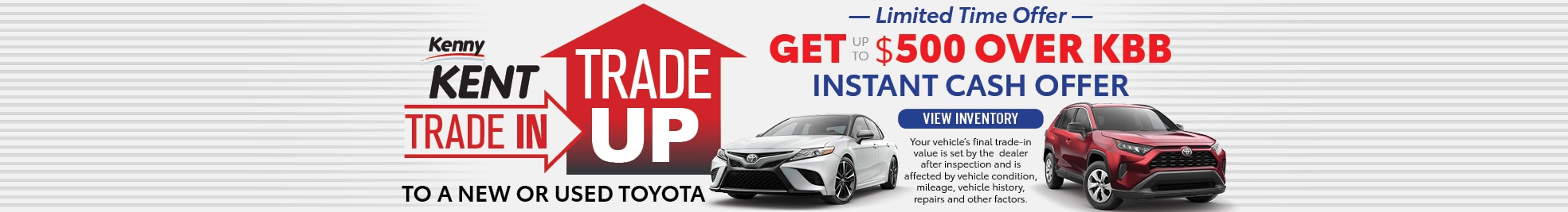 Evansville Toyota Dealer | Kenny Kent Toyota | in Evansville IN, near ...