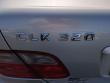 1999 Mercedes-Benz CLK-Class CLK 320 Coupe