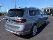 2024 BMW X7 xDrive40i SUV