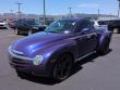 2004 Chevrolet SSR Base Truck Standard Cab