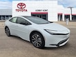 Toyota Prius Plug-in Hybrid