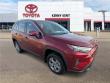 2025 Toyota RAV4 XLE SUV