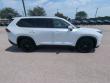 2024 Toyota Grand Highlander Platinum SUV
