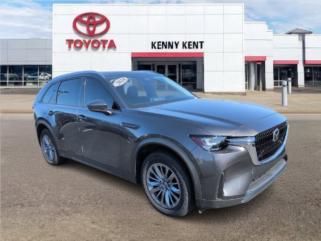 2024 Mazda CX-90
