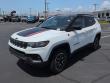 2025 Jeep Compass Trailhawk SUV