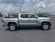 2026 Toyota Tacoma SR5 Truck Double Cab