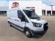 2023 Ford Transit-250 Cargo Base Van Medium Roof Van