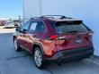 2025 Toyota RAV4 XLE Premium SUV
