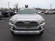 2017 Toyota Tacoma Limited Truck Double Cab