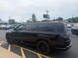 2026 Jeep Grand Wagoneer L Limited Reserve SUV