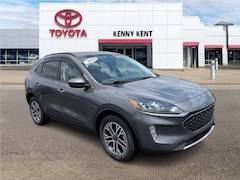 2022 Ford Escape SEL SUV