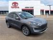 2022 Ford Escape SEL SUV