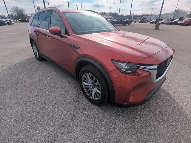 2024 Mazda CX-90 Turbo Preferred Plus Package's photo