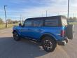 2023 Ford Bronco Outer Banks SUV