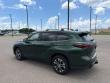 2025 Toyota Highlander Hybrid XLE SUV