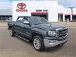 2018 GMC Sierra 1500 SLT Truck Crew Cab