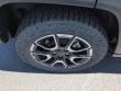 2025 Jeep Compass Trailhawk SUV
