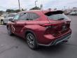 2020 Toyota Highlander XLE SUV