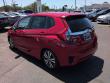 2015 Honda Fit EX Hatchback