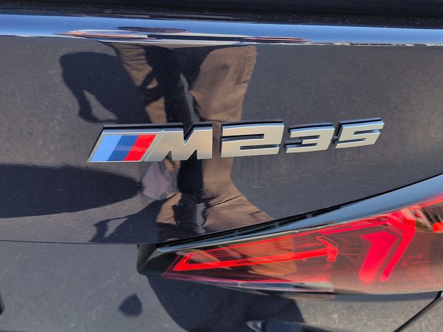 2025 BMW 2 Series M235 - Photo 12