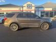 2016 Ford Explorer Limited SUV