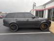 2015 Land Rover Range Rover 5.0L V8 Supercharged SUV