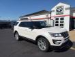2017 Ford Explorer XLT SUV