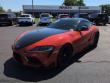 2024 Toyota GR Supra 45th Anniversary Edition Coupe