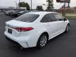 2025 Toyota Corolla LE Sedan