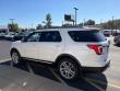 2017 Ford Explorer XLT SUV