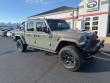 2023 Jeep Gladiator Mojave Truck Crew Cab