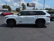 2025 Toyota Sequoia Platinum SUV