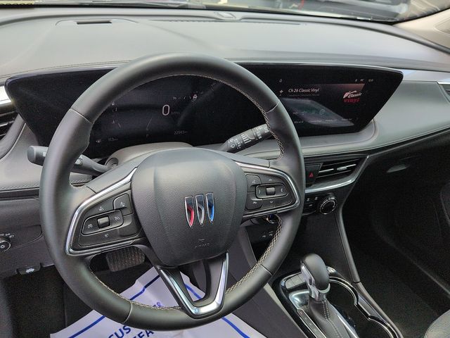 2025 Buick Encore GX Preferred - Photo 13