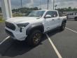 2026 Toyota Tacoma i-FORCE MAX Trailhunter Truck Double Cab