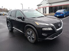 2023 Nissan Rogue SL SUV