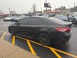 2020 Toyota Camry SE Nightshade Sedan