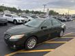 2011 Toyota Camry XLE Sedan