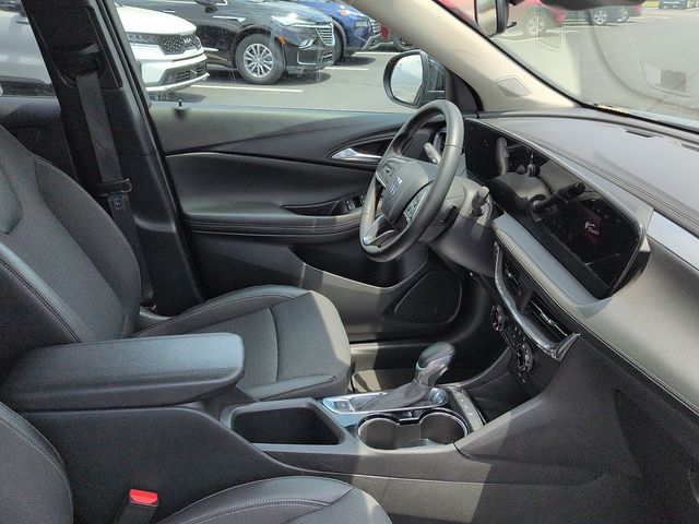 2025 Buick Encore GX Preferred - Photo 10