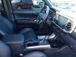 2023 Toyota Tacoma Limited Truck Double Cab