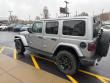 2020 Jeep Wrangler Unlimited Sahara SUV