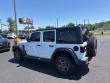 2018 Jeep Wrangler Unlimited Sport S SUV