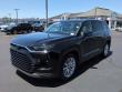 2024 Toyota Grand Highlander Platinum SUV