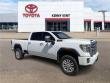 2022 GMC Sierra 3500 HD Denali Truck Crew Cab