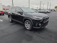 2025 Toyota RAV4 Hybrid LE SUV