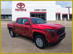 2026 Toyota Tacoma SR5 Truck Double Cab