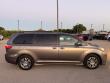 2019 Toyota Sienna XLE Van